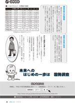 広報しらたか９月号