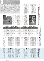 広報しらたか９月号