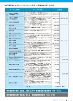 広報しらたか10月号