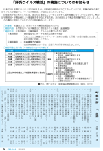 広報しらたか６月号