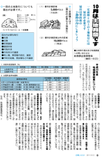 広報しらたか10月号