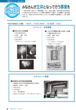 広報しらたかＨ２４－５