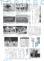 広報しらたか　平成25年６月12日発行