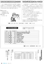 広報しらたか　平成25年11月12日発行