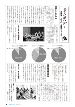 広報しらたか　平成27年 3月12日発行