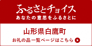 ふるさとチョイス