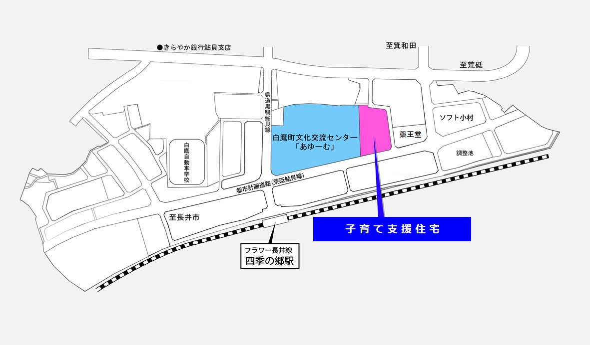 位置図