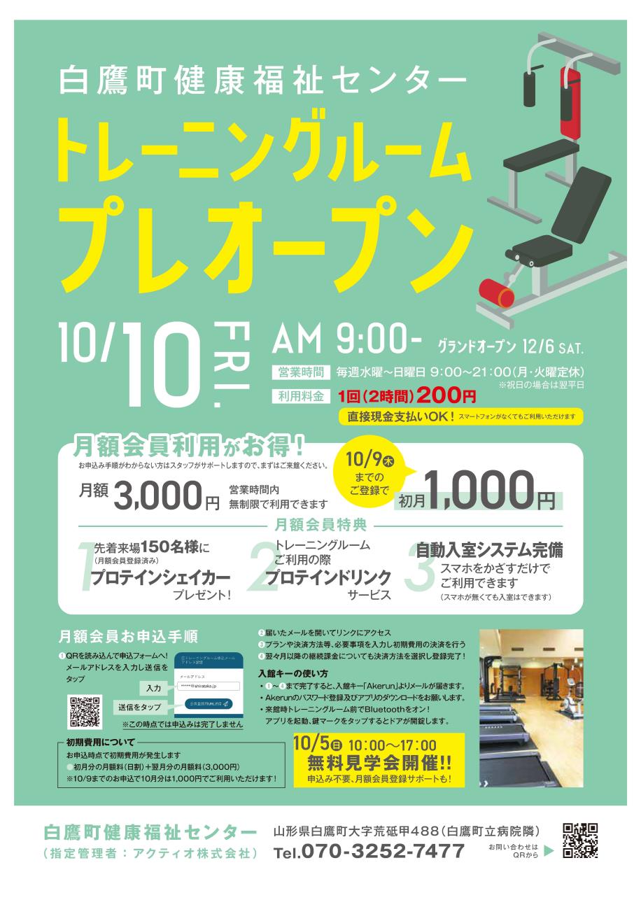 ちらし